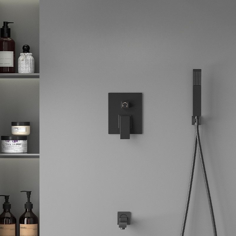 Sen Tắm Âm Trần KS39