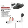 Sen Tắm Âm Tường KS41T