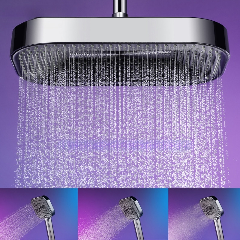 Sen Tắm Âm Tường KS41V