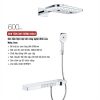 Sen Tắm Âm Tường KS43