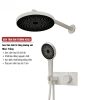 Sen Tắm Âm Tường KS53