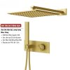 Sen Tắm Âm Tường KS61